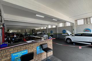 Commercial Property for Sale in Observatory Western Cape